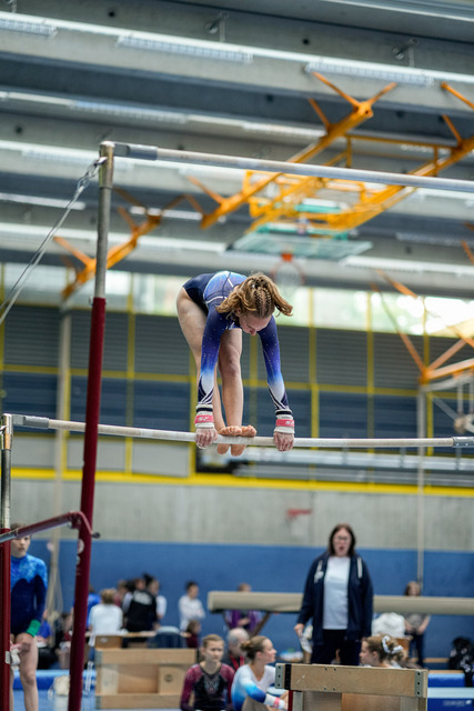 20260514 Gerätturnen  Jahn Mehrkampf DG1&amp;2 | Landesturnfest Konstanz 2026Datum: 20260514Ort: Konstanz(DE) - Geschwister Scholl SporthalleFotograf: Christian Habel