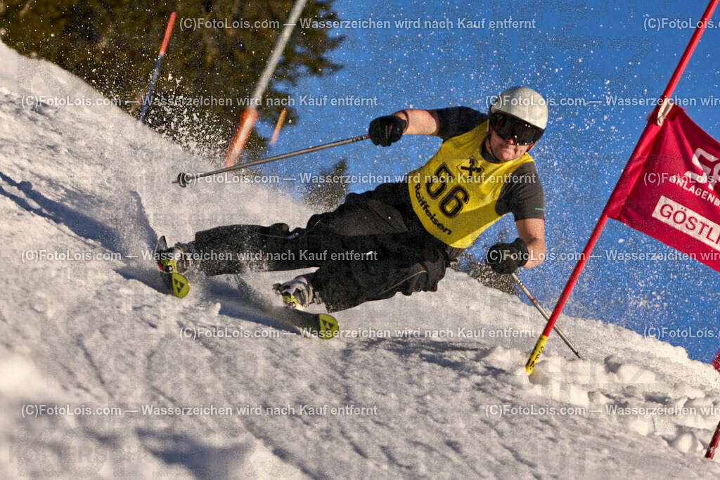 ALP9128_NOe-BetriebsSKI-LM_Scharner Michael | (C)FotoLois.com, Alois Spandl. 51. Niederösterreichische LandesBetriebs-Skimeisterschaften, best of two, Almlift-Piste Hochkar, LSV - Schiclub Göstling-Hochkar, Fr 16. Februar 2024.