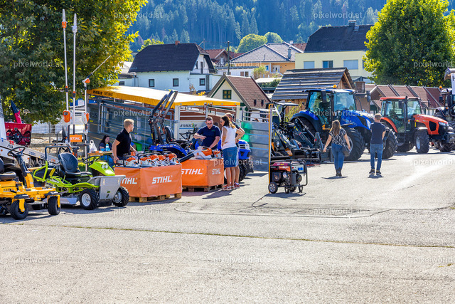 5. SchaZie Fest und 70 Jahre Bezirks-Landjugend | Bildershop von pixelworld.at - Realisiert mit Pictrs.com