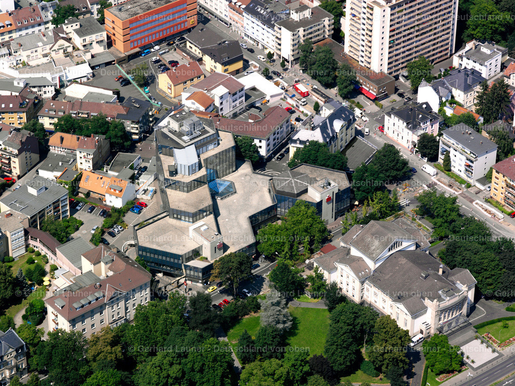 2520503 | Sparkassengebäude, Giessen
