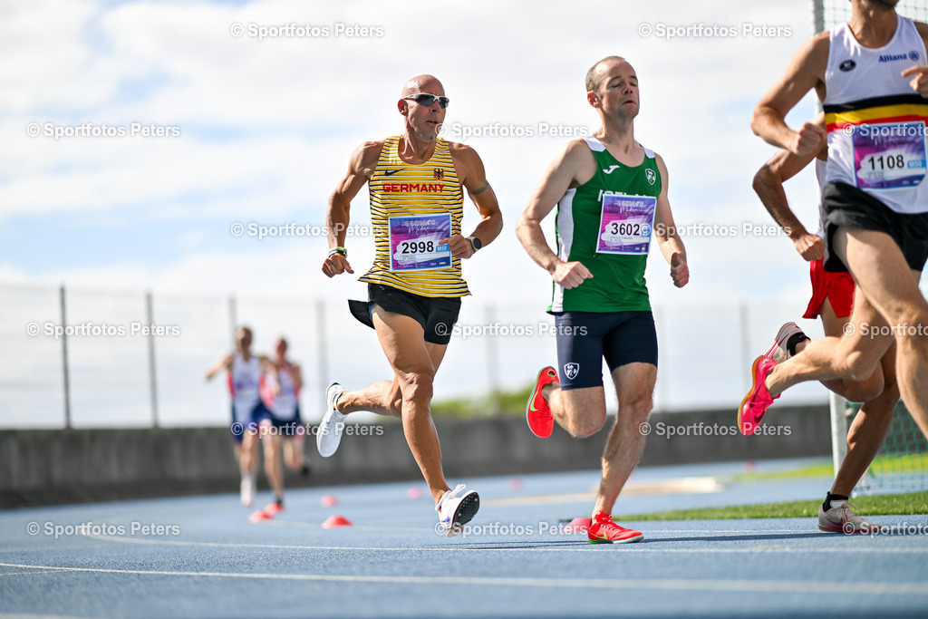 EMACS 2025 - Day 3_74 | European Masters Athletics Championships am 11.10.2025 auf Madeira (Portugal)Foto: Kai Peters - Realisiert mit Pictrs.com