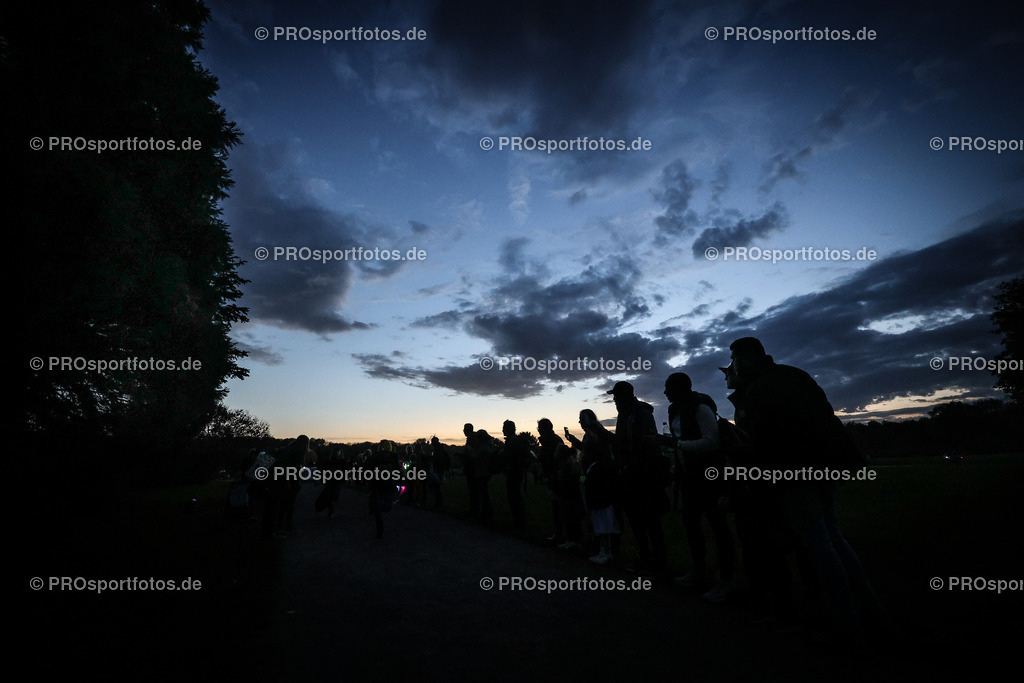 Halloween Run 2022 in Koeln, 31.10.2022 | Impressionen vom Halloween Run 2022 am 31.10.2022 in Koeln (Forstbotanischer Garten Rodenkirchen). Foto: BEAUTIFUL SPORTS/Axel Kohring