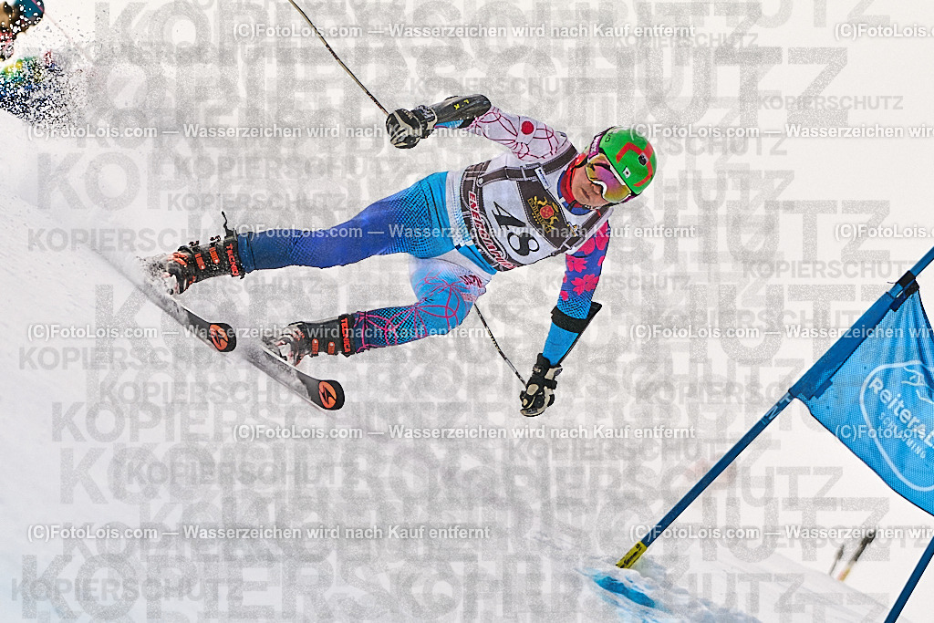 _ALP1148_MASTERS-WM_Reiteralm_A-GS_Kobayashi Tomoyuki | FISWORLD CHAMPIONSHIPSMASTERS ALPINE SKIING, 23. – 28. MÄRZ 2026 - REITERALM | STMK | AUT.   Veranstaltet vom Masters-Referat des Deutschen Skiverbandes (DSV). Durchführende Organisation: WSV Pichl-Reiteralm, unterstütutzt von den Bergbahnen REITERALM bei Schladming und SKI AUSTRIA.                            Disziplinen:  Super-G, GiantSlalom, Slalom.                                                 Kategorien:  A (Herrn 30-59 Jahre), B (Herrn ab 60 Jahre), C (Damen 30-59 Jahre), D (Damen ab 60 Jahre).                Rennstrecken:   Gasselhöhe und Muldenliftpiste auf der Reiteralm.