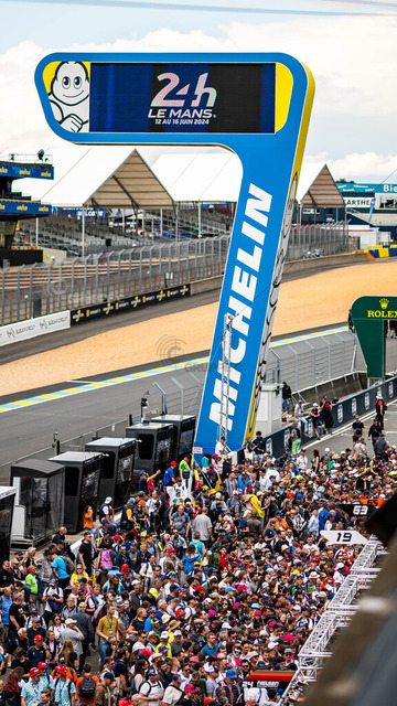 24hLM24_061114320807590LS_LS | 24 Hours of Le Mans 2024 - Foto: Gruppe C Photography - Realisiert mit Pictrs.com