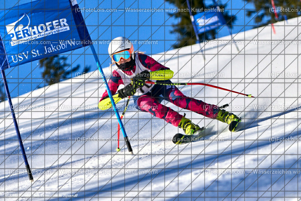 ALP8152_JOGLLAND-CUP-RTL_St-Jakob-Walde_Schweighofer Hannah | (C)FotoLois.com, Alois Spandl. Raiffeisen-Liebmarkt Sport 2000 Autohaus Felber-Fischer Jogllandcup, Skibezirk 7 - Joglland, Sa 20. Januar 2024.