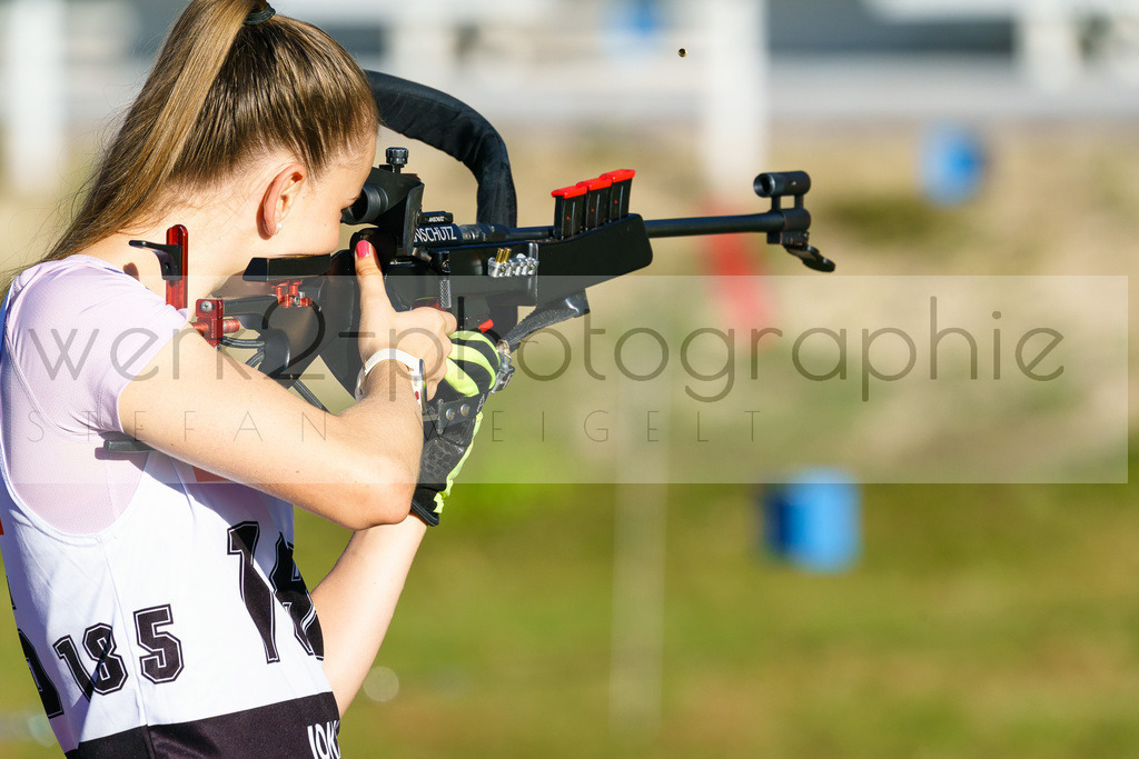 DP Arber  | Deutschlandpokal ARBER am 15. - 17. September 2023