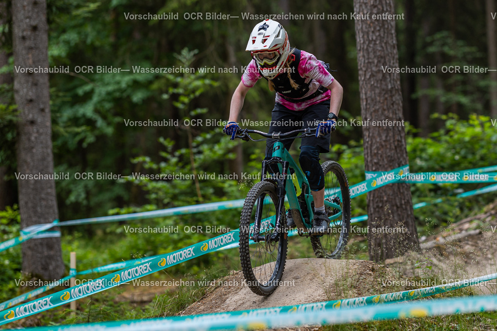 Enduro One Trieb Freitag R3-5519 | OCR Bilder Fotograf Eisenach Michael Schröder