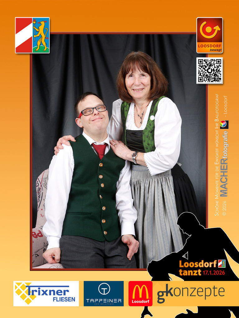 LoosdorfTanzt26_7454 | Ballfotografie - Loosdorf tanzt am 20.01.2024 in der Losensteinhalle LOOSDORF. Vielen Dank den Sponsoren!