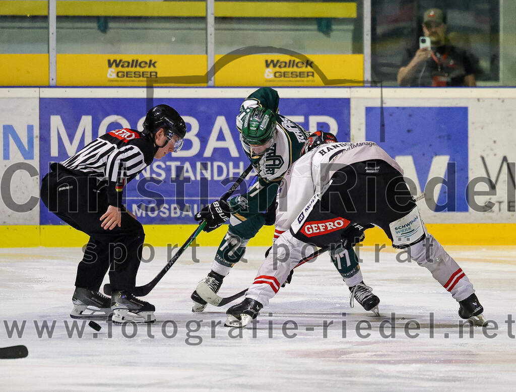 2026-02-08_064_TSV_Erding_gegen_ECDC_Memmingen_Indians | Erding, Deutschland, 08.02.2026:Eishockey, Oberliga Süd 2025 / 2026, 45. Spieltag, TSV Erding gegen ECDC Memmingen Indians, Endergebnis: Foto: Christian Riedel / fotografie-riedel.net
