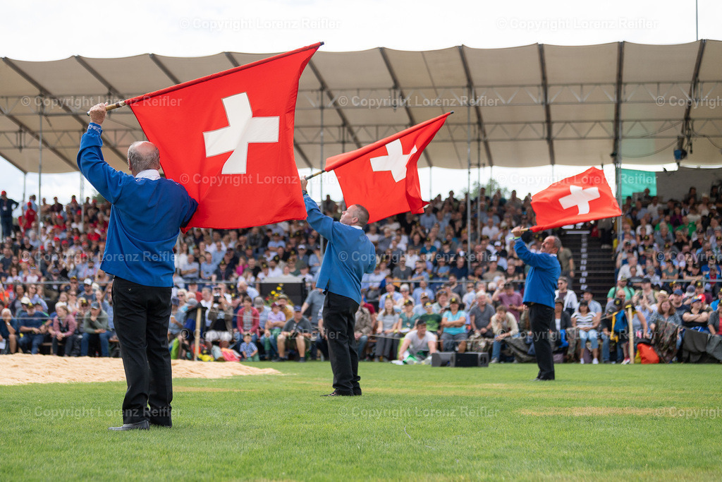 Schwingen -  NOS 2024 | Meilen, 30.6.24, Schwingen - NOS.