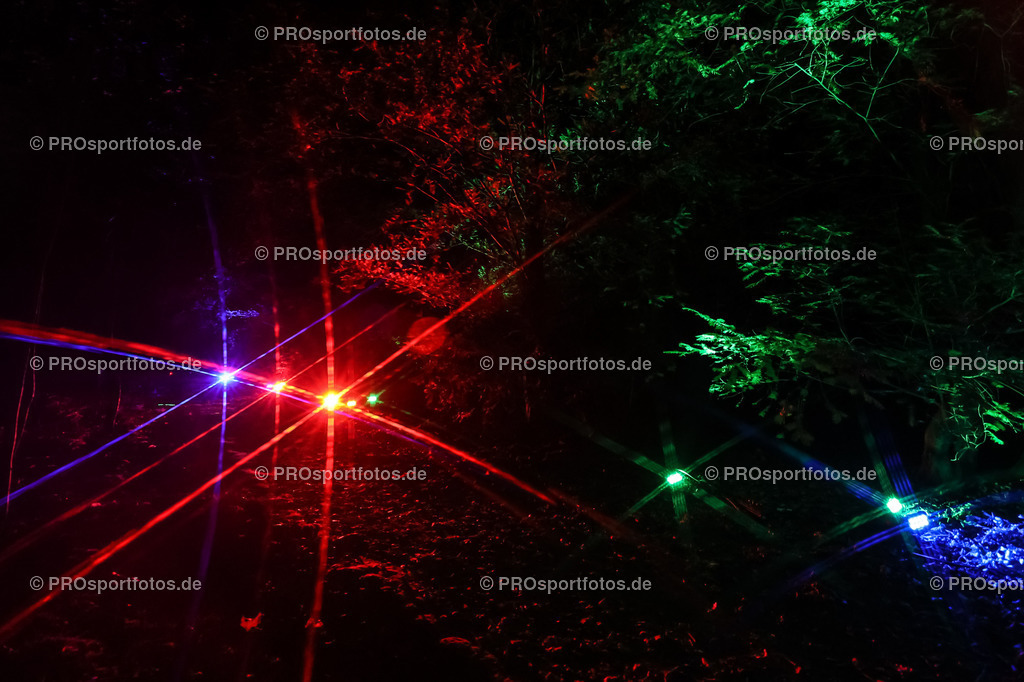 Halloween Run 2022 in Koeln, 31.10.2022 | Impressionen vom Halloween Run 2022 am 31.10.2022 in Koeln (Forstbotanischer Garten Rodenkirchen). Foto: BEAUTIFUL SPORTS/Axel Kohring