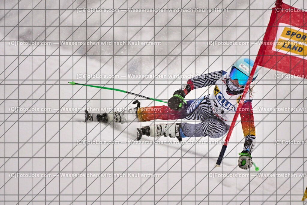 ALP4893_NWC-OAC-RTL_Annaberg_Koerber Valerie Therese | (C)FotoLois.com, Alois Spandl, DI Österreicher Gedenkrennen, Schüler-RTL-LM und NWC-OAC, Annaberg-Reidl, Sa 28. Jänner 2023.