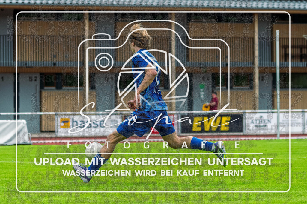 Landesliga Herren LG - TV Jahn Schneverdingen vs. MTV Eintracht Celle | Bastian-Viggo Suchantke (MTV Eintracht Celle #33); Landesliga Herren LG - TV Jahn Schneverdingen vs. MTV Eintracht Celle am 06.06.2026 in Osterwaldstadion, Schneverdingen - Realisiert mit Pictrs.com
