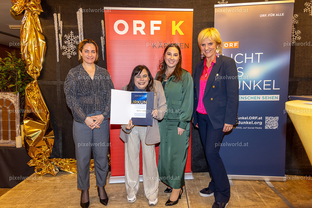 Licht ins Dunkel Gala - Urkundenverleihung | Bildershop von pixelworld.at - Realisiert mit Pictrs.com