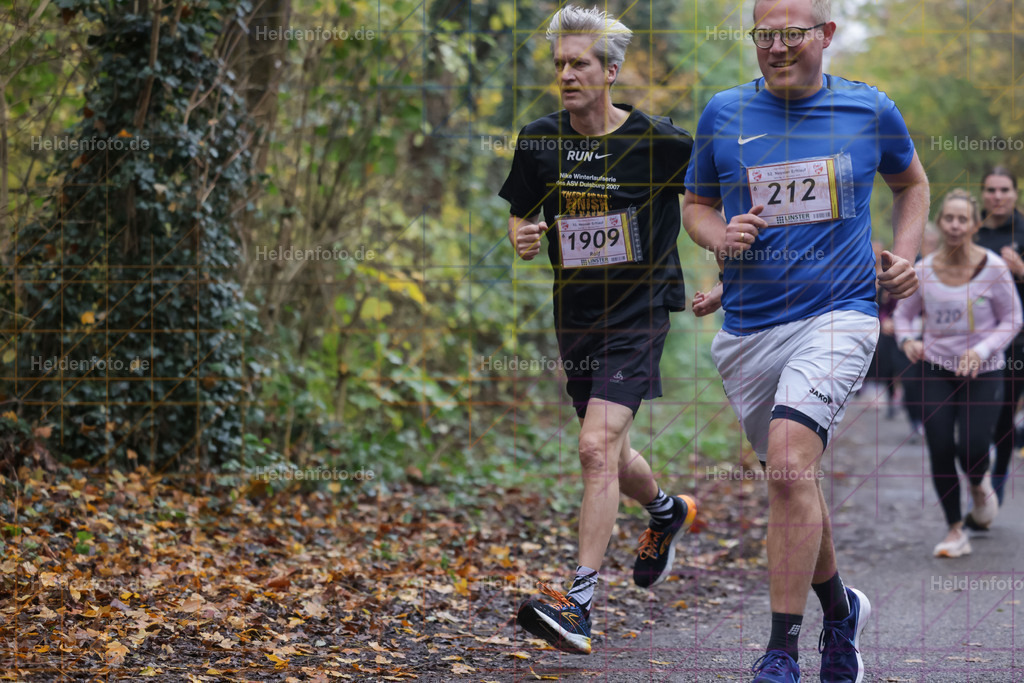 Neusser Erftlauf 2025  | Neusser Erftlauf 2025 Foto: Heldenfoto.de