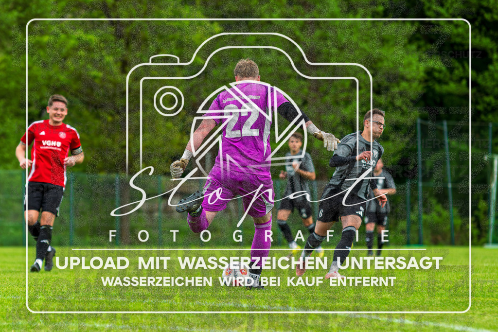 Kreisliga Herren HK - FG Fulde-Stellichte vs. SG Benefeld-Cordingen | Hannes Bode (SG Benefeld-Cordingen #22); Kreisliga Herren HK - FG Fulde-Stellichte vs. SG Benefeld-Cordingen am 17.05.2026 in Lehrdestadion, Stellichte - Realisiert mit Pictrs.com