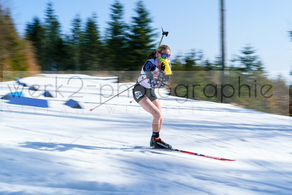 FESA Alpencup / DP Arber | 7. Deutschlandpokal Finale - ARBER Hohenzollern Skistadion, 6. - 9. März 2025