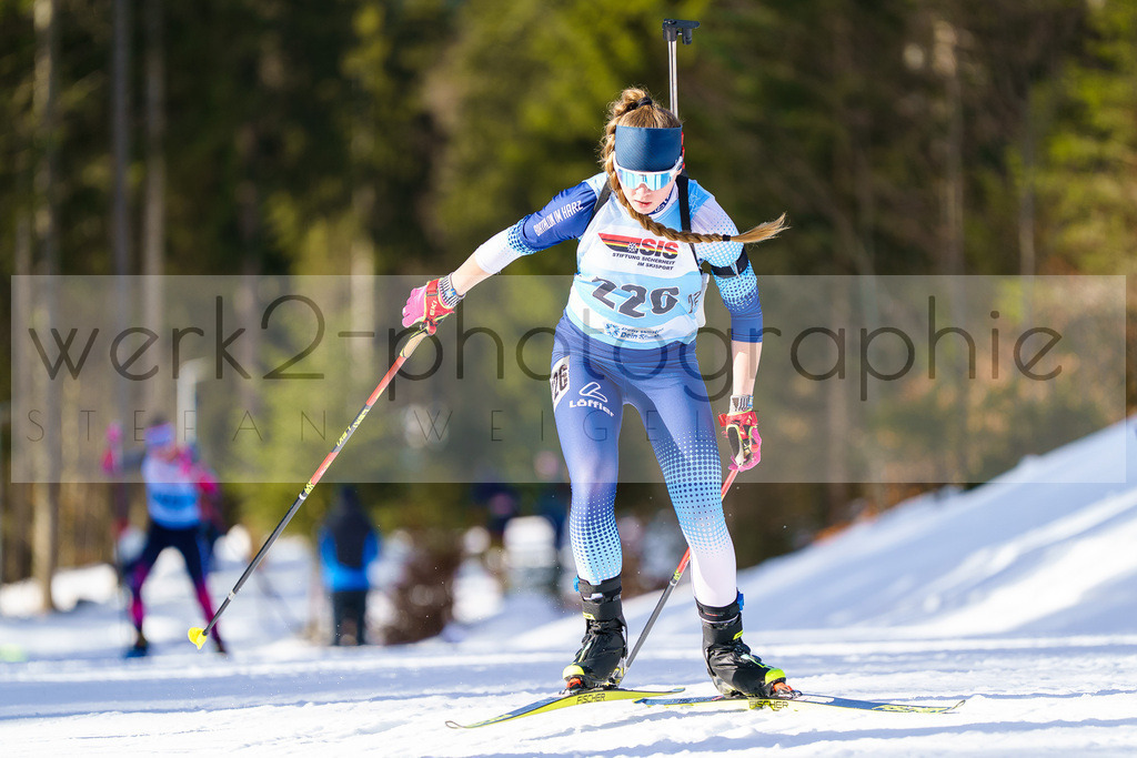 FESA Alpencup / DP Notschrei | Deutschland Pokal Finale im Schwarzwald NORDIC-CENTER Notschrei am 7. - 8. Februar 2026