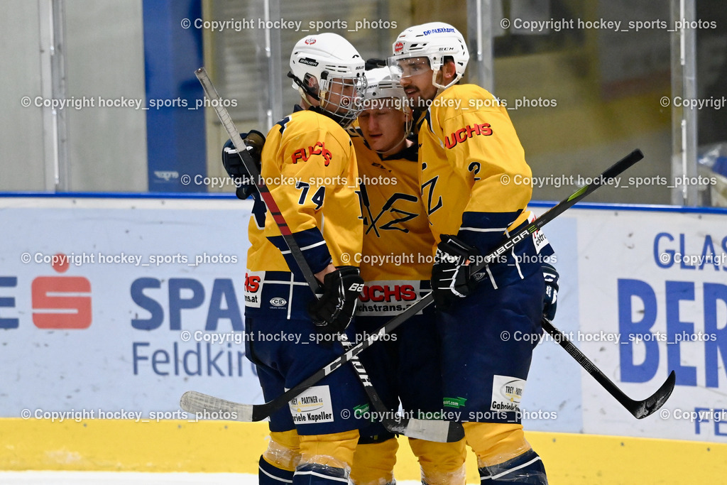 ELV Zauchen vs. DSG Ledenitzen Faakersee 15.2.2023 | hockey sports photos, Pressefotos, Sportfotos, hockey247, win 2day icehockeyleague, Handball Austria, Floorball Austria, ÖVV, Kärntner Eishockeyverband, KEHV, KFV, Kärntner Fussballverband, Österreichischer Volleyballverband, Alps Hockey League, ÖFB, 
