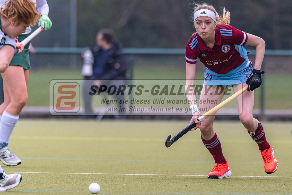 SM_20230415-D5A_5582 | UHC Hamburg - Uhlenhorst Mülheim /  4:2
