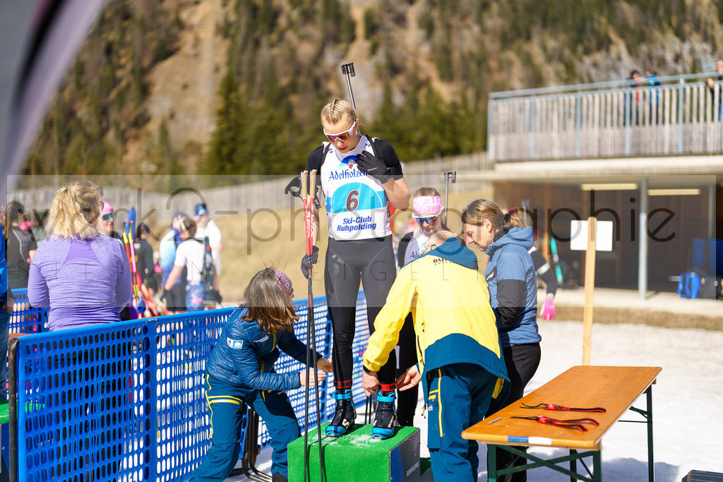 Deutschlandpokal Ruhpolding | 7. DSV JOKA Deutschlandpokal in der Chiemgau Arena Ruhpolding am 7. - 8. März 2026