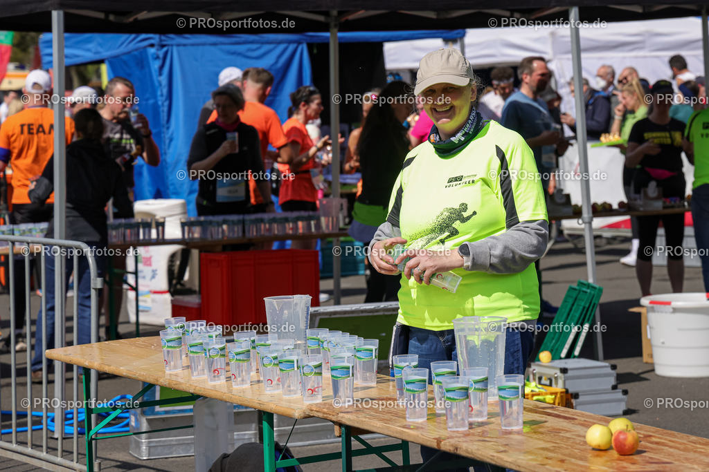Osterlauf Koeln; Koeln, 16.04.22 | Impressionen vom Osterlauf Koeln am 16.04.22 in Koeln (Nordrhein-Westfalen).