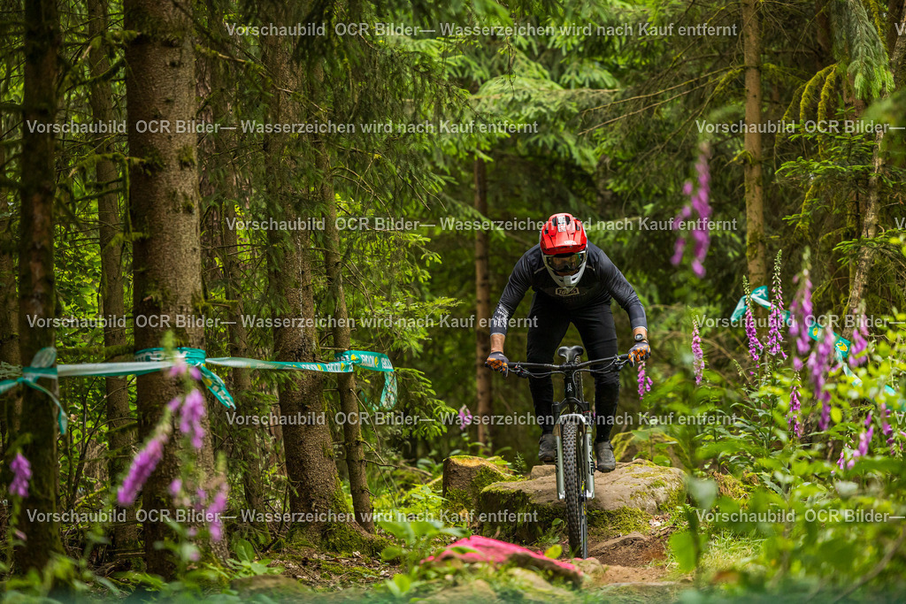 Enduro One Trieb Freitag R6-0417 | OCR Bilder Fotograf Eisenach Michael Schröder