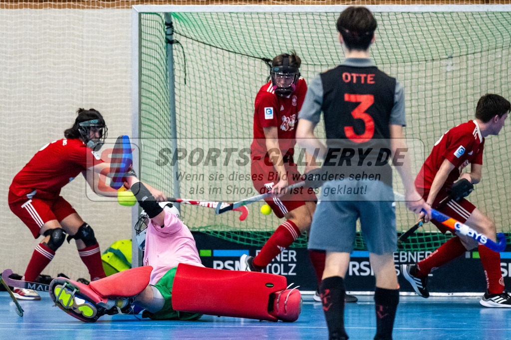 BHC Herren - DTVII 12-8 9.2.25 SG-7034 | Hockey,Sport,Fieldhockey,1.Bundesliga,2.Bundesliga,Sportfotografie,Shop,Sportphotography,Feldhockey,Hockeyliga