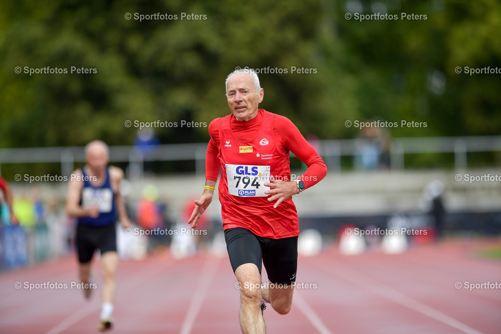 DM Masters 2025-24 | Deutsche Meisterschaften Masters am 23.08.2025 in Gotha Foto: Kai Peters - Realisiert mit Pictrs.com