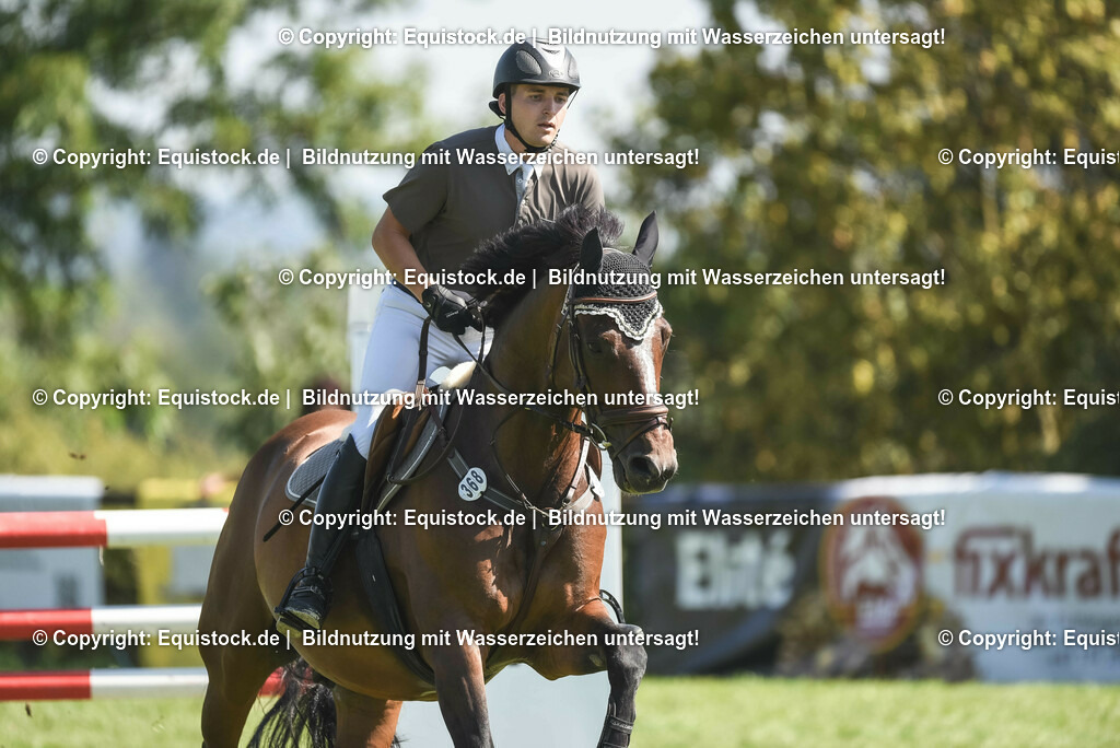 20230909_18_Springen_L_KSK-Böblingen_0012 | Foto: Thomas Hartig