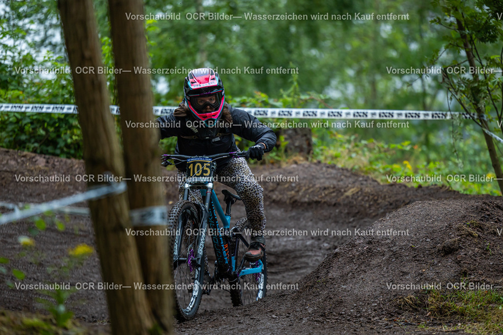 IXS Downhill Ilmenau Samstag R6-0842 | OCR Bilder Fotograf Eisenach Michael Schröder