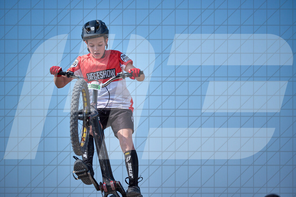 Trials European Youth Games | 16.08.2025: Trials European Youth Games in Purgstall an der Erlauf Foto: © 2025 Martin Bihounek / martinbihounek.comInsta: @martinbihounekcom