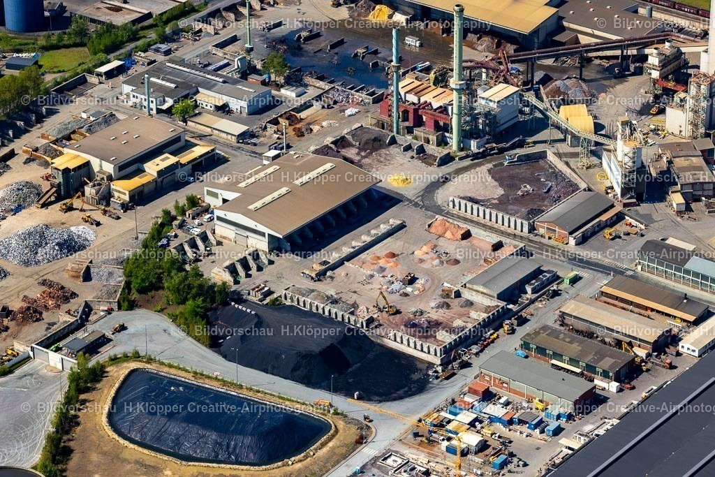 Luftbilder Unna Lünen-1310 | Luftbildfotografie Luftbilder Unna Lünen - Realisiert mit Pictrs.com