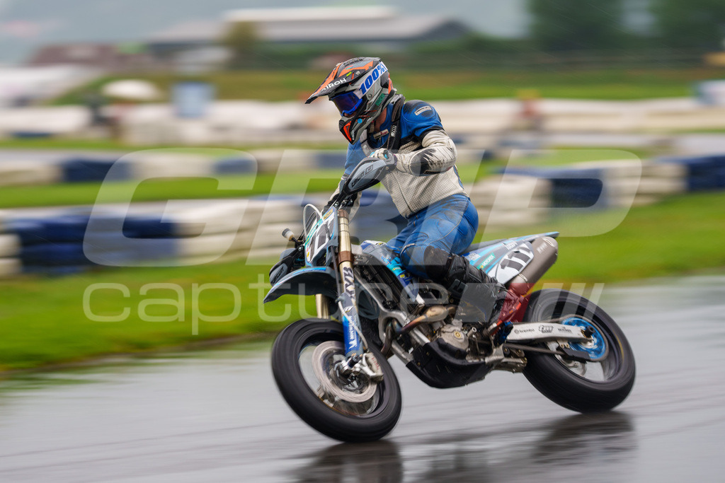 GRIPcapture-20260411-101-999-905 | GREINBACH, AUSTRIA - JUNE 20-21, 2026: Riders compete during the G-Cup, Austrian Supermoto Championship and Hungarian Supermoto Championship at PS Racing Center Greinbach, Austria. Image shows .Photo: GRIPcapture / Andrea Kurz