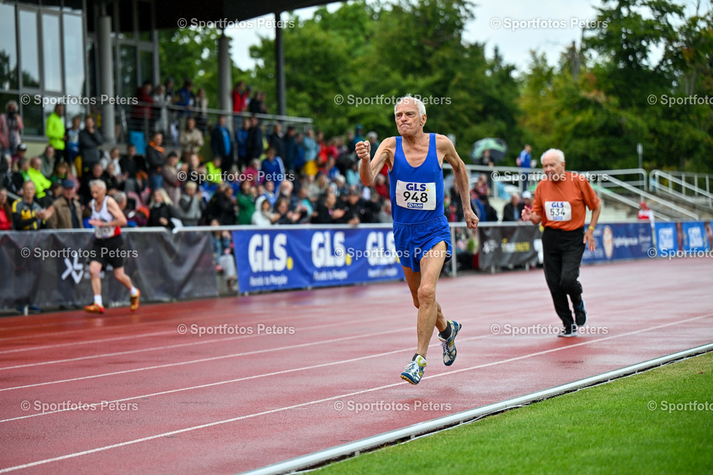 DM Masters 2025-08 | Deutsche Meisterschaften Masters am 23.08.2025 in Gotha Foto: Kai Peters - Realisiert mit Pictrs.com