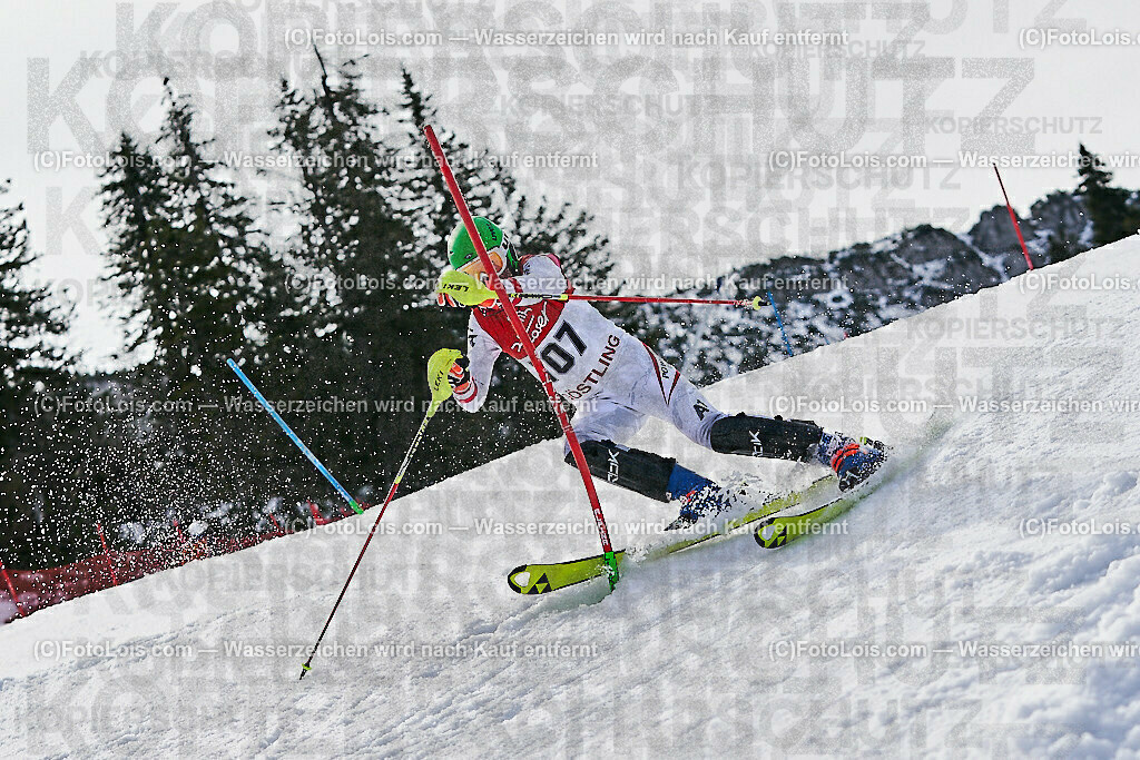 ALS1222_WCM-SL_Kat-B_Hudler Hermann | (C)FotoLois.com, Alois Spandl, World Criterium Masters Ski Alpin 2023 Hochkar, Slalom, Kategorie B, Do 23. März 2023.