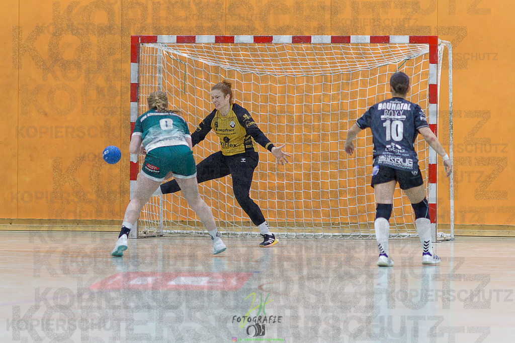 Frauen Regionalliga (HHV); HSG Kleenheim/Langgöns - HSG Baunatal | Frauen Regionalliga (HHV); HSG Kleenheim/Langgöns - HSG Baunatal am 23.11.2025 in Oberkleen (Weidig-Halle)Photo © 2025 - Jörg Heinrich - Realisiert mit Pictrs.com
