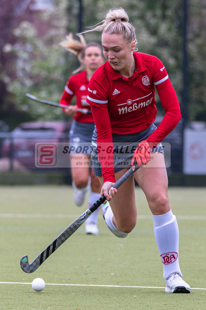 SM_20230506-D5A_7175 | Der Club an der Alster - Uhlenhorst Mülheim /  5:0