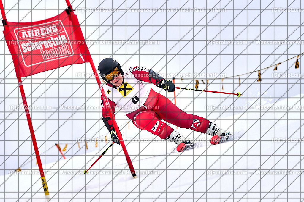 ALP6989_NOe-MASTERS-Cup-RTL_Distelpiste_Esletzbichler Elfriede | (C)FotoLois.com, Alois Spandl. NÖ MASTERS-Cup Riesentorlauf auf der Distelpiste in Lackenhof, Sa 10. Februar 2024.