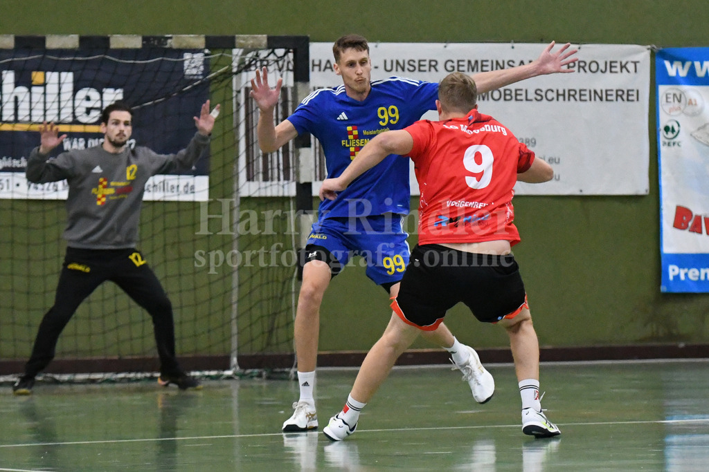 SSG Metten :  SG Moosburg   | Patrick Sigl (SSG Metten #99)  - Realisiert mit Pictrs.com