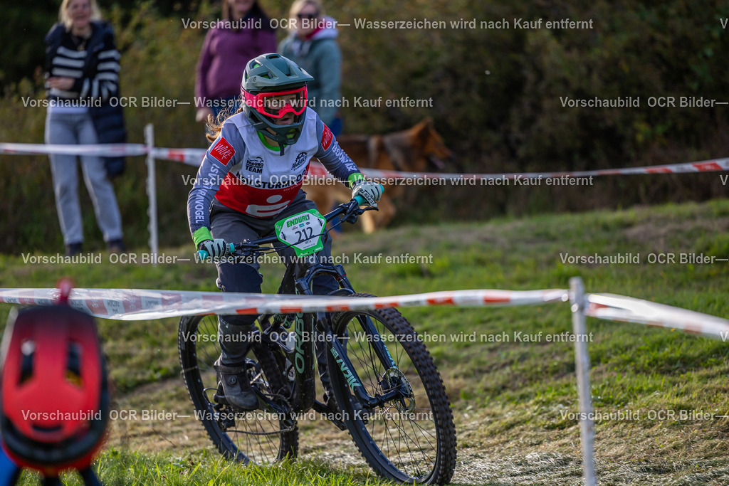 Enduro One Eifa R6-8373 | OCR Bilder Fotograf Eisenach Michael Schröder