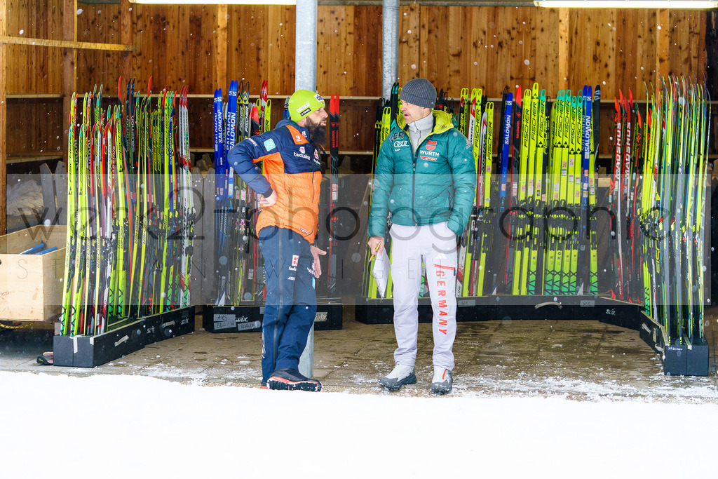 DSC Ruhpolding | 3. DSV E.INFRA Schülercup Biathlon in der Chiemgau Arena Ruhpolding
