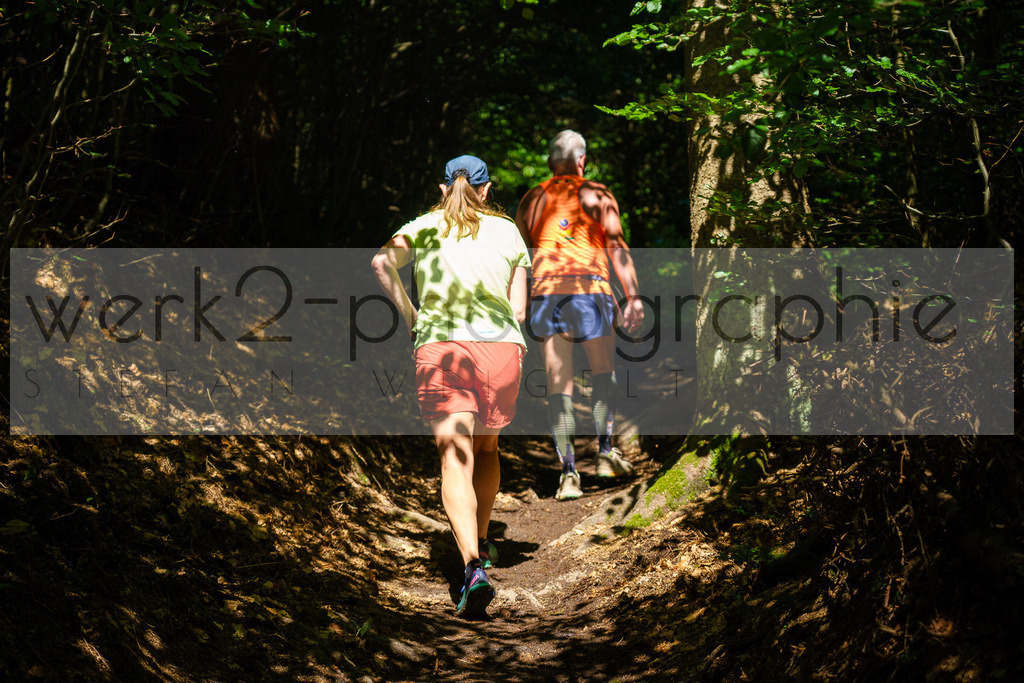 Schneekopflauf 2024 | Am 6. Juli 2024 startete der 21. Schneekopflauf von Schmiedefeld zum Schneekopf.