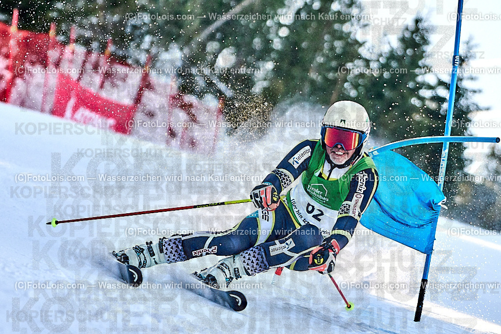 _ALP4380_FIS-Masters-GS-II_Glungezer_Fuchs Martin | FIS-MASTERS-WorldCup am Glungezer, GiantSlalom-II, So 18. Jänner 2026.