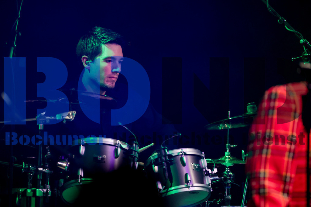 Zeltfestival Ruhr 2024 - Get Back / Beatles Tribute  {date} -  | {headline}(Foto: Sebastian Sendlak / BOND) - Realisiert mit Pictrs.com