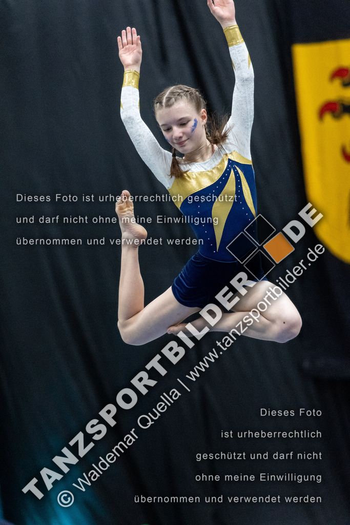 20240323-02527 | Hier finden Sie Tanz Bilder vom Latein und Standard Formationen tanzen. Sportbilder vom Tanzsport. Schöne Fotos und von Weltmeisterschaft, Europameisterschaft, Bundesliga, Regionalliga, Oberliga und Landesliga sowie von GOC Stuttgart, DanceComp, WM Bremen