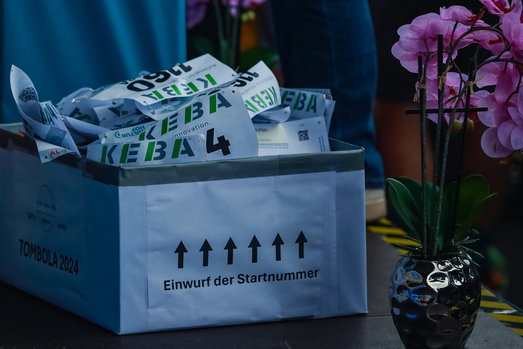 MB-20240428-101-107-0243 | Int. 3 Brückenlauf Linz, Foto: WAPICS/Binder Manuel