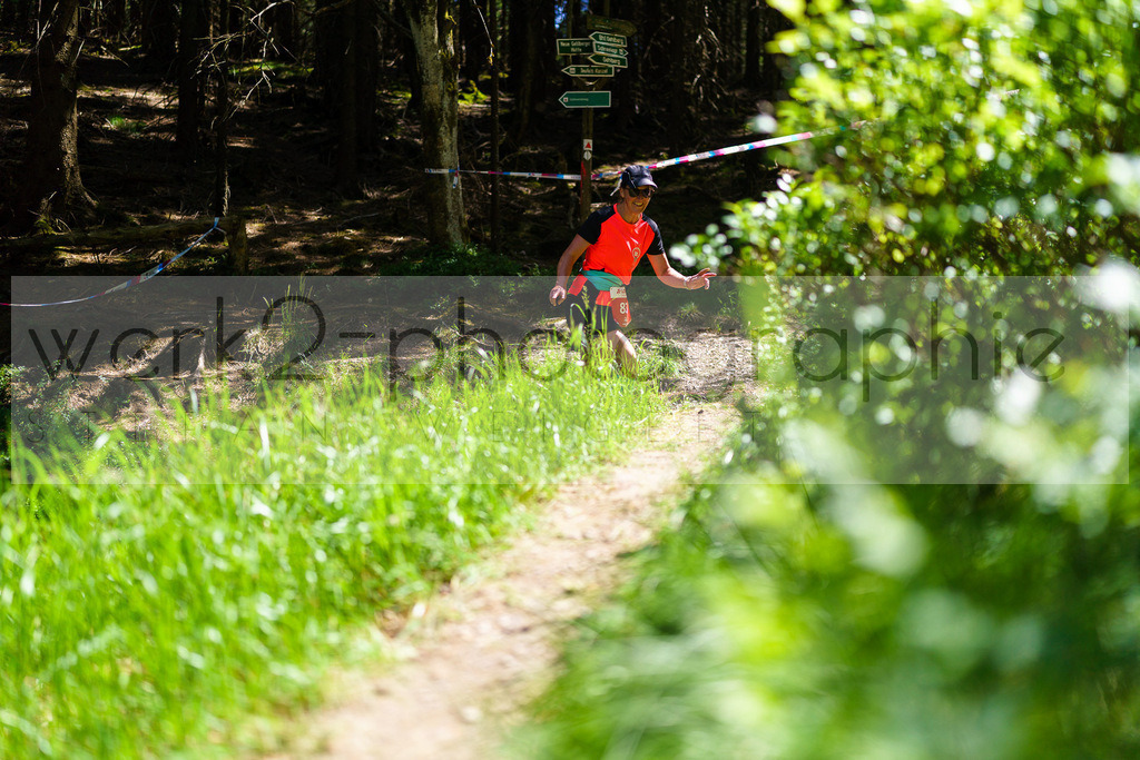 Schneekopflauf 2025 | Schmiedefeld am 5. Juli 2025