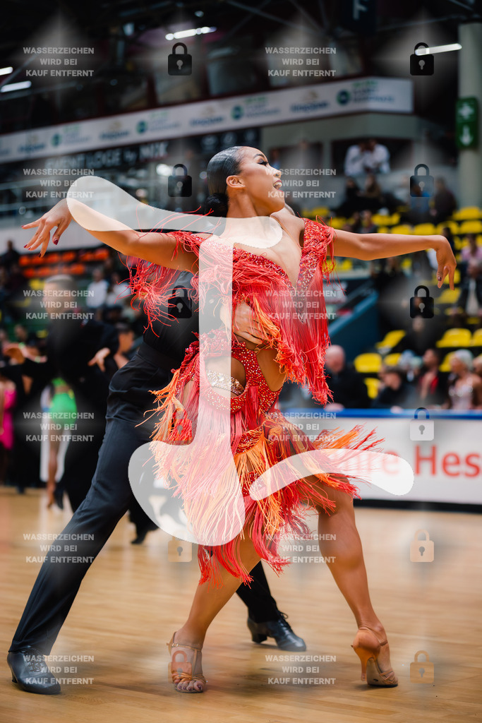 Hessen Tanzt WDSF International Open Latin 8th (46) Egor Nikolaev _ Jerry Lee (Hong Kong_ China)-2025-05-18-3980 | Webshop for digital downloads and prints of dance sport, event & show photographer Julian Link - Realisiert mit Pictrs.com