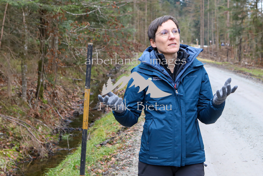 OE7A3741 | Nationalpark Chefin Ursula Schuster